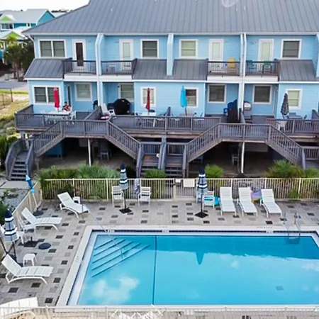 Villa Sharp Reef On The Gulf #5